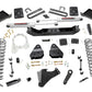 6 Inch Lift Kit | Diesel | OVLD | Ford F-250/F-350 Super Duty 4WD (2017-2022)