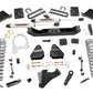 6 Inch Lift Kit | Diesel | OVLD | V2 | Ford F-250/F-350 Super Duty 4WD (17-22)