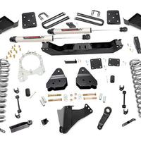 6 Inch Lift Kit | Diesel | No OVLD  | V2 | Ford F-250/F-350 Super Duty (17-22)