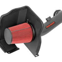 Cold Air Intake | 6.6L | Chevy/GMC 2500HD/3500HD (17-19)