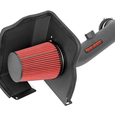Cold Air Intake | 6.6L | Chevy/GMC 2500HD/3500HD (17-19)