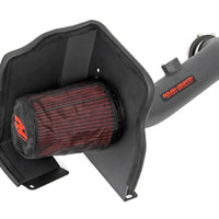 Cold Air Intake | 6.6L | w/Pre-Filter | Chevy/GMC 2500HD/3500HD (17-19)