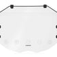 Vented Full Windshield | Scratch Resistant | Can-Am Maverick X3