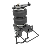 Air Spring Kit w/compressor | Wireless Controller | Ford F-250/F-350 Super Duty (17-22)