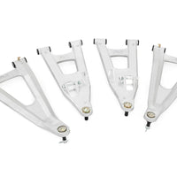 Aluminum Control Arms | High Clearance w/ 2