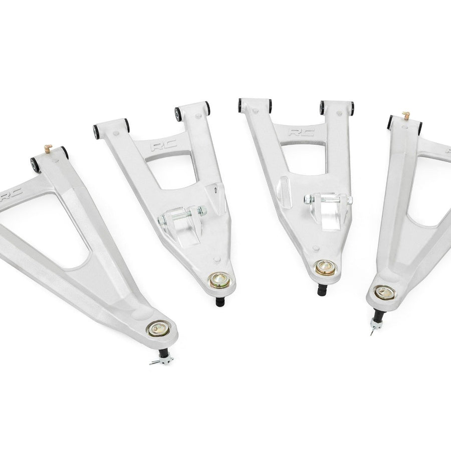 Aluminum Control Arms | High Clearance w/ 2