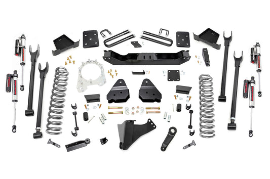 6 Inch Lift Kit | Diesel | 4-Link | Vertex | Ford F-250/F-350 Super Duty (17-22)