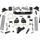 6 Inch Lift Kit | Diesel | 4 Link | OVLD | Vertex | Ford F-250/F-350 Super Duty (17-22)