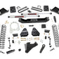 6 Inch Lift Kit | Diesel | 4-Link | M1 | Ford F-250/F-350 Super Duty (17-22)