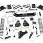 6 Inch Lift Kit | Diesel | 4-Link | No OVLD | Ford F-250/F-350 Super Duty (17-22)