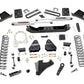 6 Inch Lift Kit | 4-Link | No OVLD | Ford F-250/F-350 Super Duty 4WD (17-22)