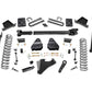 6 Inch Lift Kit | Diesel | 4-Link | FR D/S |Vertex | Ford F-250/F-350 Super Duty (17-22)