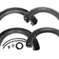 Fender Flares | Defender | D1 Stone Gray | Ford F-250/F-350 Super Duty (17-22)