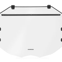 Full Windshield | Scratch Resistant | Can-Am Maverick X3
