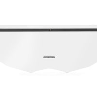 Half Windshield | Scratch Resistant | Can-Am Maverick X3