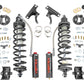 6 Inch Coilover Conversion Upgrade Kit | Vertex/V2 | Ford F-250/F-350 Super Duty (05-22)