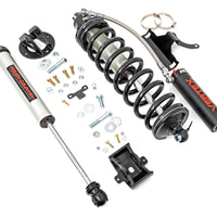 3 Inch Coilover Conversion Upgrade Kit | Diesel | Ford F-250/F-350 Super Duty (05-22)