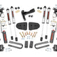 3 Inch Lift Kit | Diesel Coilover Conversion | Ford F-250 Super Duty (2023)