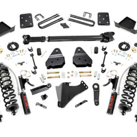 4.5 Inch Lift Kit  |  D/S  |  C/O Vertex | Ford F-250/F-350 Super Duty (17-22)
