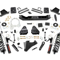 4.5 Inch Lift Kit | C/O Vertex | Ford F-250/F-350 Super Duty 4WD (2017-2022)