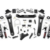6 Inch Lift Kit  |  OVLD  |  C/O V2 | Ford F-250/F-350 Super Duty 4WD (17-22)