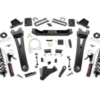 6 Inch Lift Kit  |  R/A  |  OVLDS  |  C/O Vertex | Ford F-250/F-350 Super Duty (17-22)