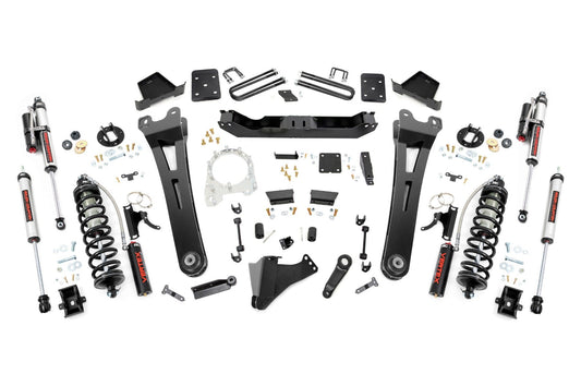 6 Inch Lift Kit  |  R/A  |  OVLDS  |  C/O Vertex | Ford F-250/F-350 Super Duty (17-22)