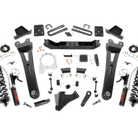 6 Inch Lift Kit  |  OVLD  |  C/O Vertex | Ford F-250/F-350 Super Duty (17-22)