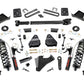 6 Inch Lift  |  OVLD  |  D/S  |  C/O V2 | Ford F-250/F-350 Super Duty (17-22)