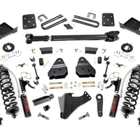 6 Inch Lift Kit  |  No OVLDS  |  D/S  |  C/O V2 | Ford F-250/F-350 Super Duty (17-22)