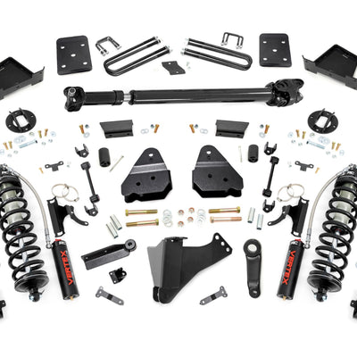 6 Inch Lift Kit  |  OVLDS  |  D/S  |  C/O V2 | Ford F-250/F-350 Super Duty (17-22)