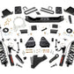 6 Inch Lift Kit | Diesel | No OVLD  | C/O Vertex | Ford F-250/F-350 Super Duty (17-22)