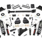 6 Inch Lift Kit  |  Diesel  |  FR D/S  |  C/O Vertex | Ford F-250/F-350 Super Duty (17-22)