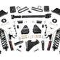 6 Inch Lift  |  OVLD  |  D/S  |  C/O Vertex | Ford F-250/F-350 Super Duty (17-22)