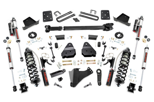 6 Inch Lift  |  OVLD  |  D/S  |  C/O Vertex | Ford F-250/F-350 Super Duty (17-22)