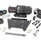 Winch Mount | RS4500S | Polaris Ranger XP 1000