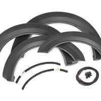 Fender Flares | Sport | Ford F-250/F-350 Super Duty 2WD/4WD (2017-2022)