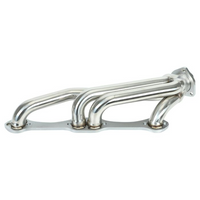 Stainless Mid-Length Headers – SBC 283–400