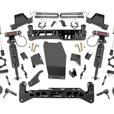 7 Inch Lift Kit | Cast Steel | Vertex/V2 | Chevy/GMC 1500 (14-18 & Classic)