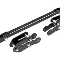 3 Inch Lift Kit | Honda Pioneer 1000