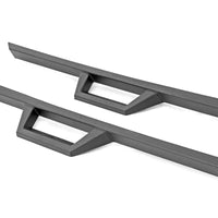 Contoured Drop Steps | 2 Door | Jeep Wrangler JL 4WD (2018-2024)