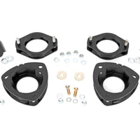 2 Inch Lift Kit | Subaru Crosstrek 4WD (2018-2024)