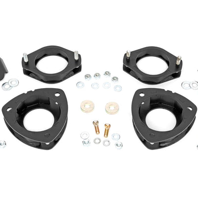 2 Inch Lift Kit | Subaru Crosstrek 4WD (2018-2024)