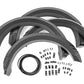 Fender Flares | SF1 | Ford F-150 2WD/4WD (2024)