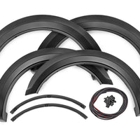 Fender Flares | Sport | UM Agate Black | Ford F-150 2WD/4WD (2018-2020)