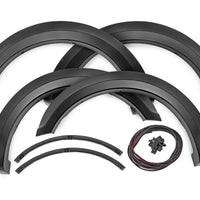 Fender Flares | Sport | YZ Oxford White | Ford F-150 2WD/4WD (2018-2020)