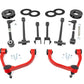 3 Inch Lift Kit | UCA | Ford Expedition 4WD (2018-2023)