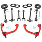 3 Inch Lift Kit | UCA | M1 Struts | Ford Expedition 4WD (2018-2023)