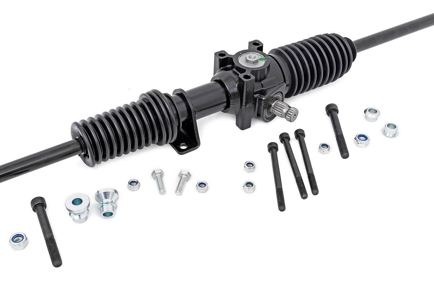 Rack and Pinion | Heavy Duty | Polaris  Ranger XP 1000