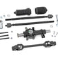 Rack and Pinion | Heavy Duty | Polaris  RZR 800 S